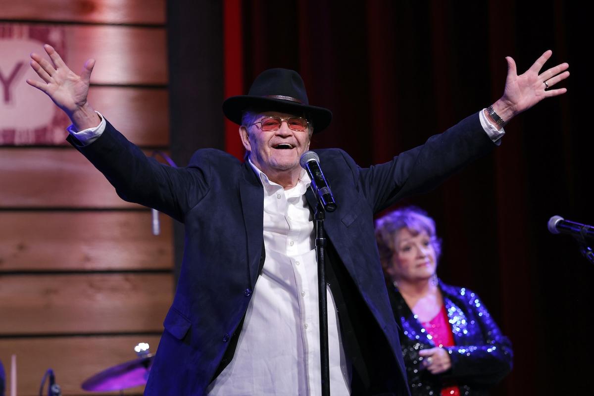 Micky Dolenz Kicks Off ’60 Years of the Monkees’ Tour: Set List Micky Dolenz Kicks Off ’60 Years of the Monkees’ Tour: Set List