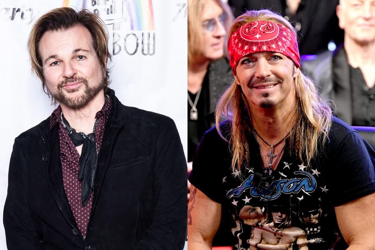 Poison’s Rikki Rockett Explains His Cash Claim About Bret Michaels