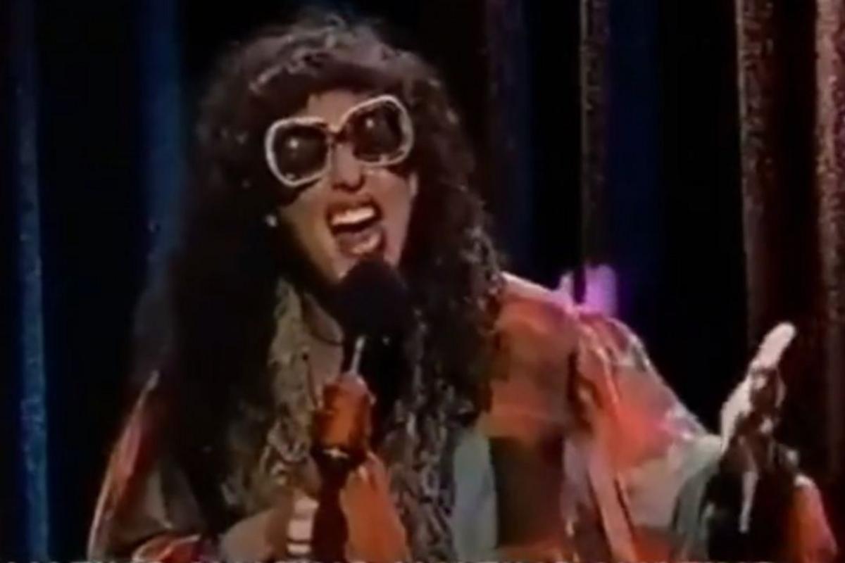 Why Adam Sandlers Aerosmith Sketch Nearly Sparked an SNL Backstage Fistfight Why Adam Sandlers Aerosmith Sketch Nearly Sparked an SNL Backstage Fistfight