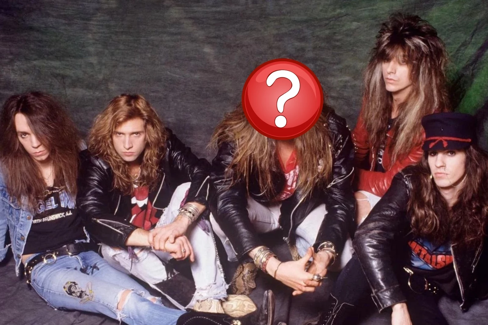 Skid Row Revisit 'The Atlantic Years 1989-1996' on New Box Set