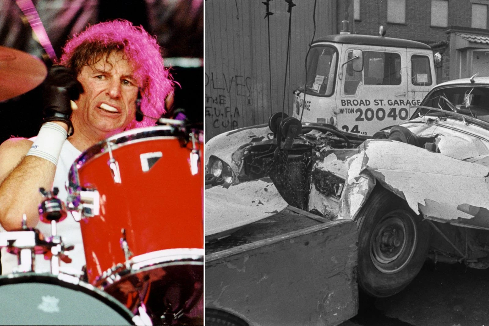45 Years Ago: Slade's Third Album 'Slayed?' Takes Them to the Top
