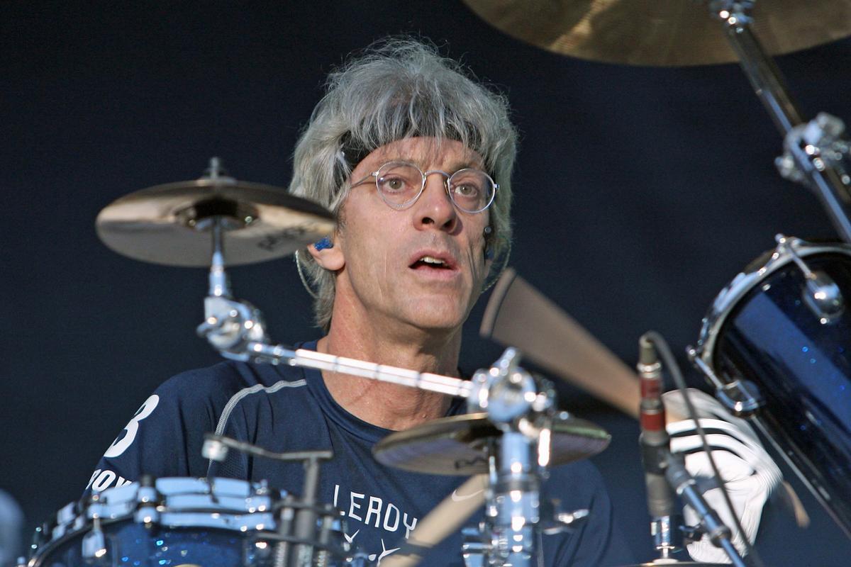 What To Expect From Stewart Copeland's 2026 Summer Tour
