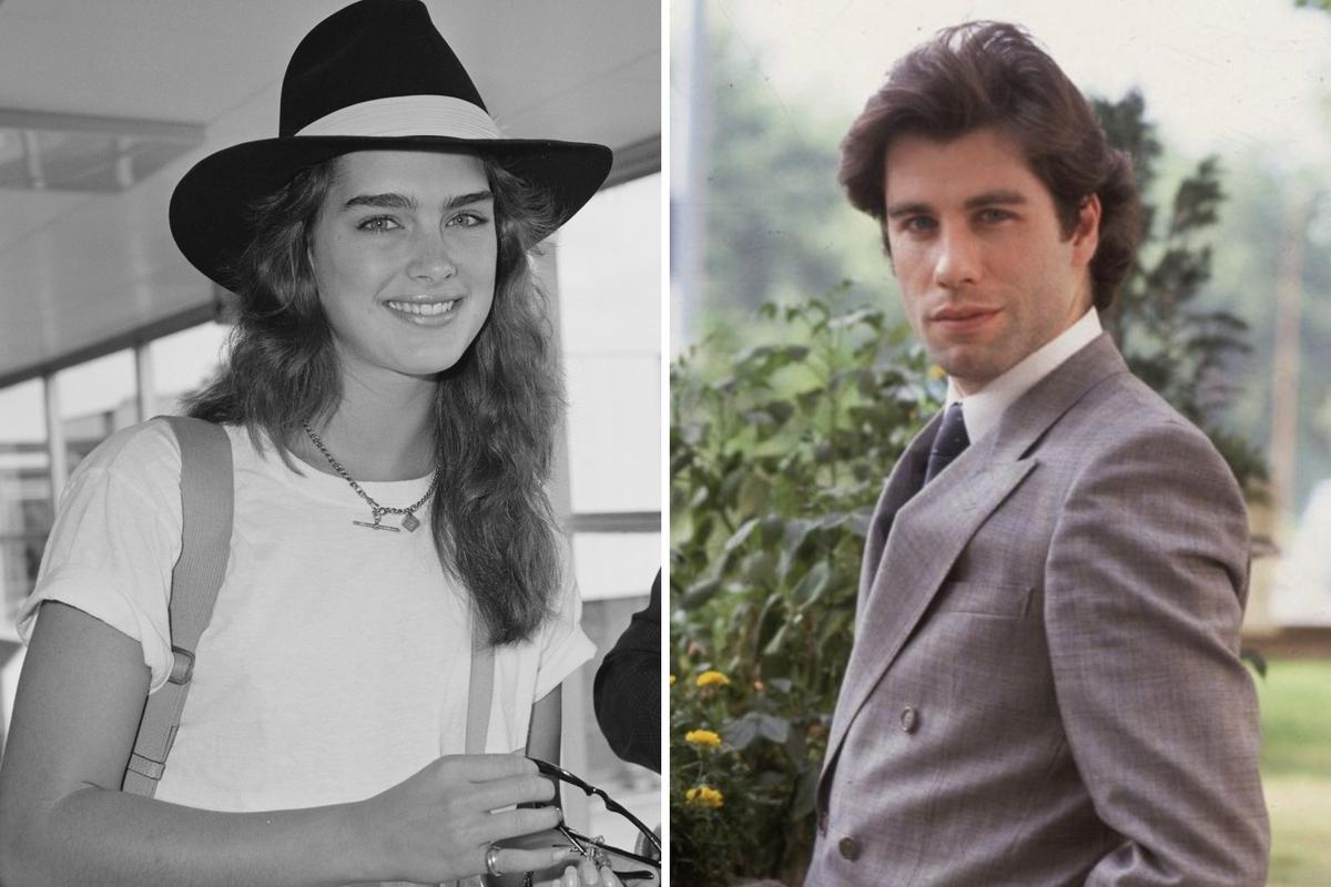 Do You Recognize These ’80s Faces?