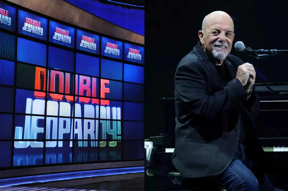 Billy Joel ‘Jeopardy!’ Questions: How Many Can You Correctly Answer?