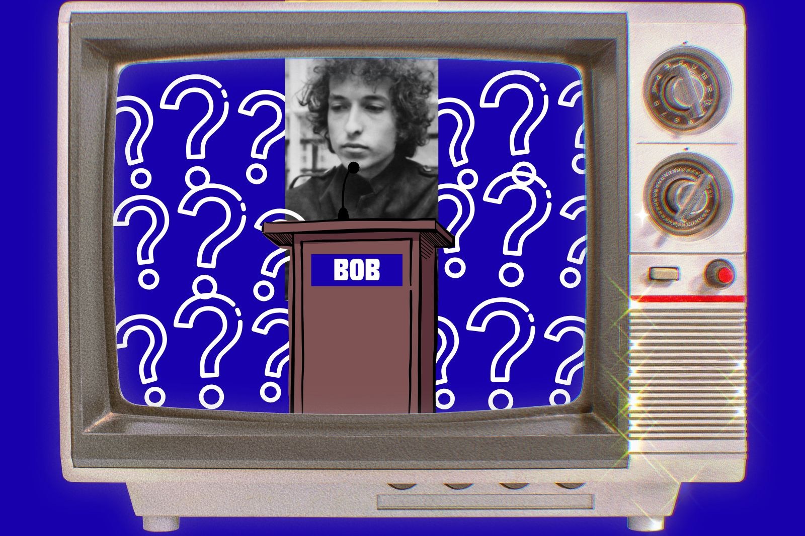 Can You Answer These 50 Bob Dylan ‘Jeopardy!’ Questions?