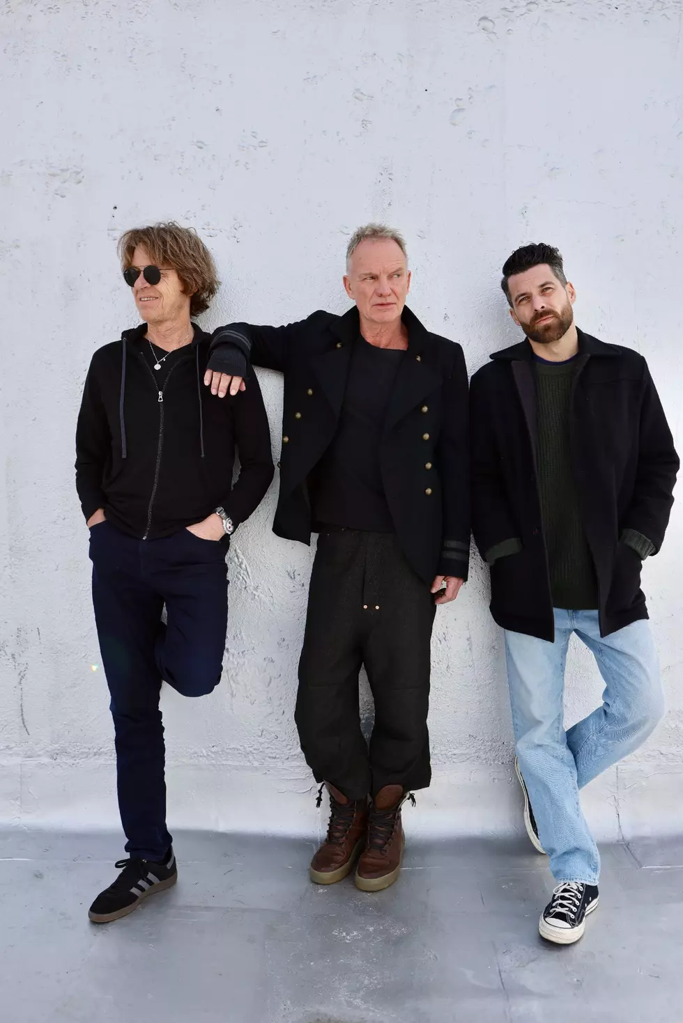 sting 2026 tour