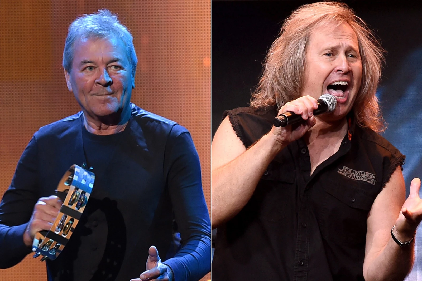 Ian Gillan Announces 'Voice of Deep Purple' Box Set