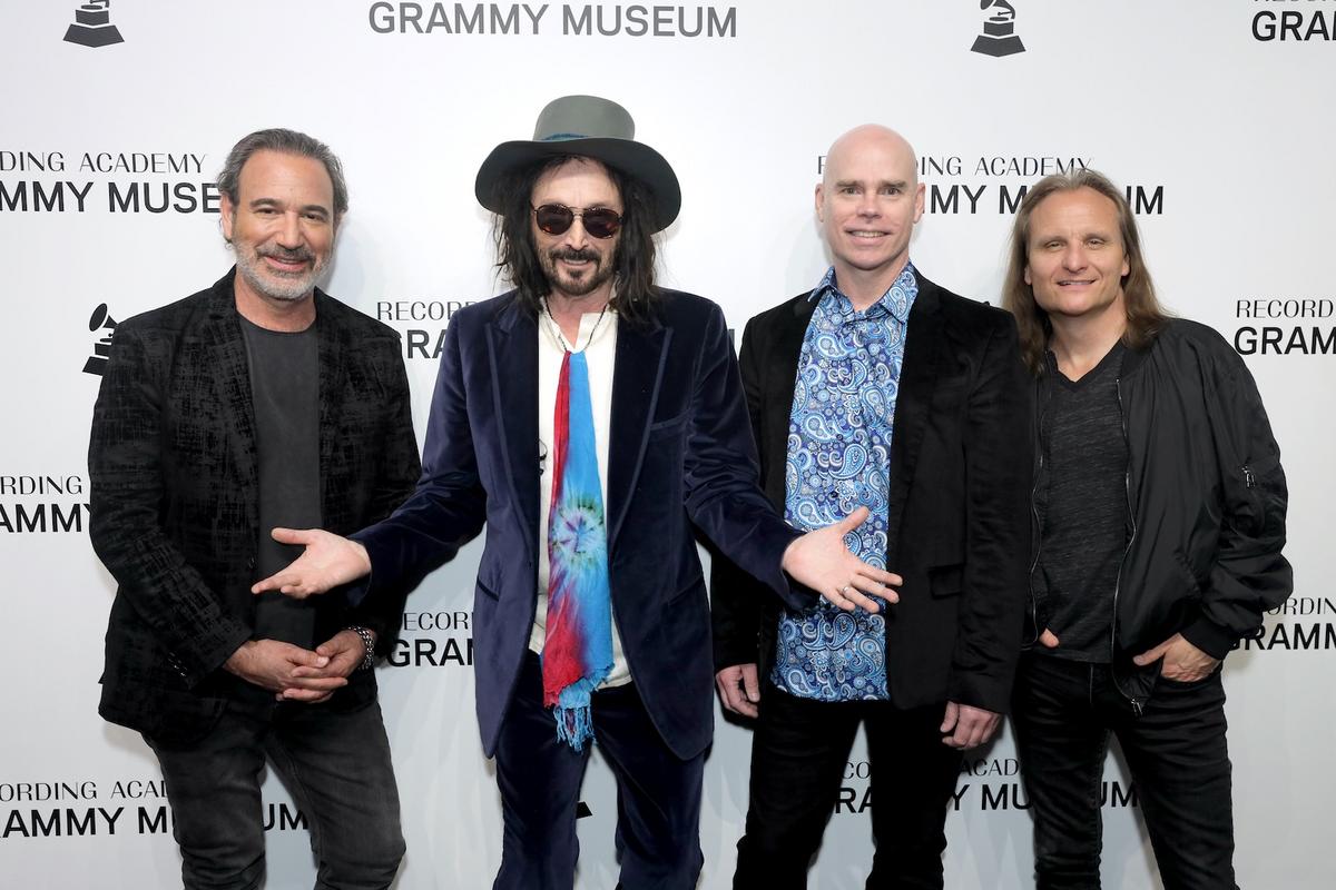 Mike Campbell and the Dirty Knobs Reveal Summer Tour Dates