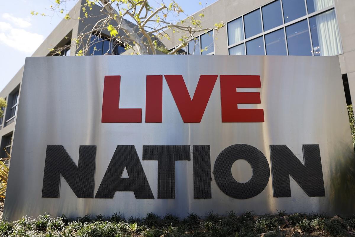 Live Nation Employees Caught Mocking Customers In Leaked Comments