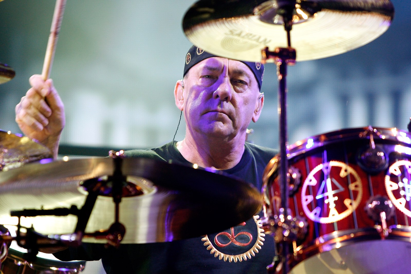How Would Neil Peart Feel About the Rush Reunion?