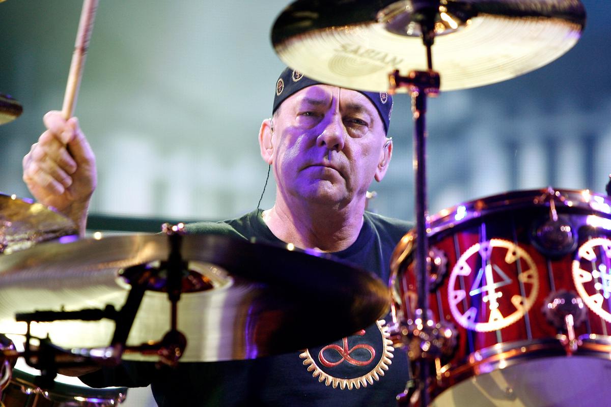 How Would Neil Peart Feel About the Rush Reunion?