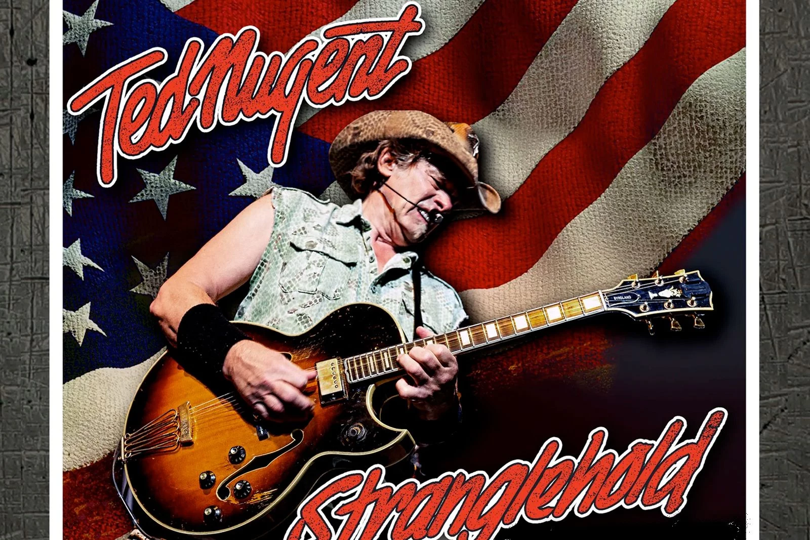 DVD「テッド·ニュージェントFULL BLUNTAL NUGITH LIVE」 Amazon.com: Ted Nugent - Full Bluntal Nugity Live : Ted Nugent