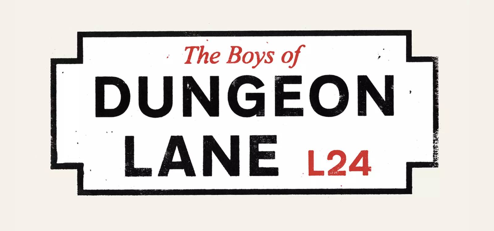 theboysofdungeonlane.com
