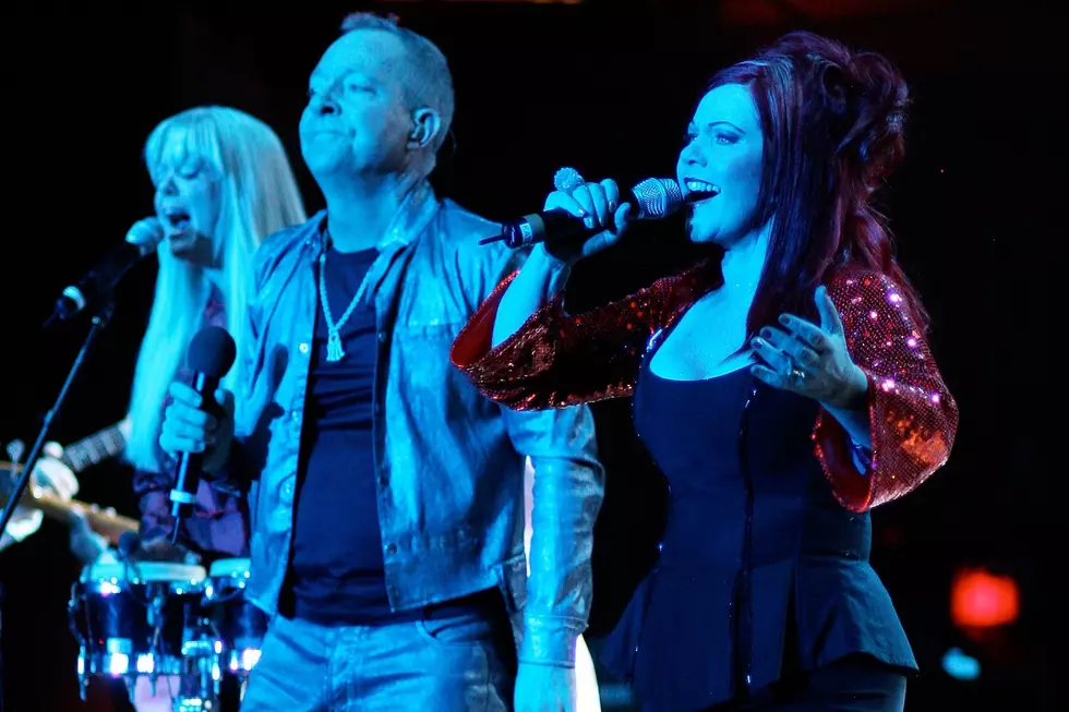 B-52s