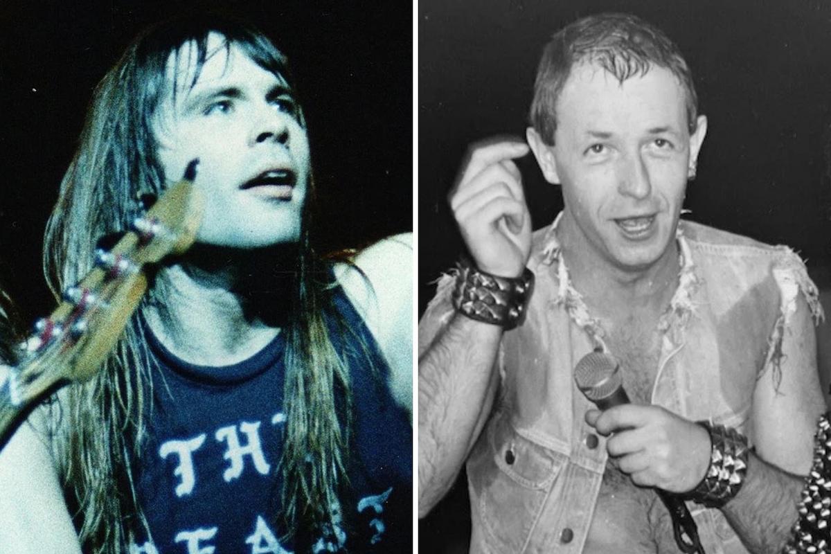 Who Are the ‘Big 4’ Bands of Heavy Metal? Who Are the ‘Big 4’ Bands of Heavy Metal?