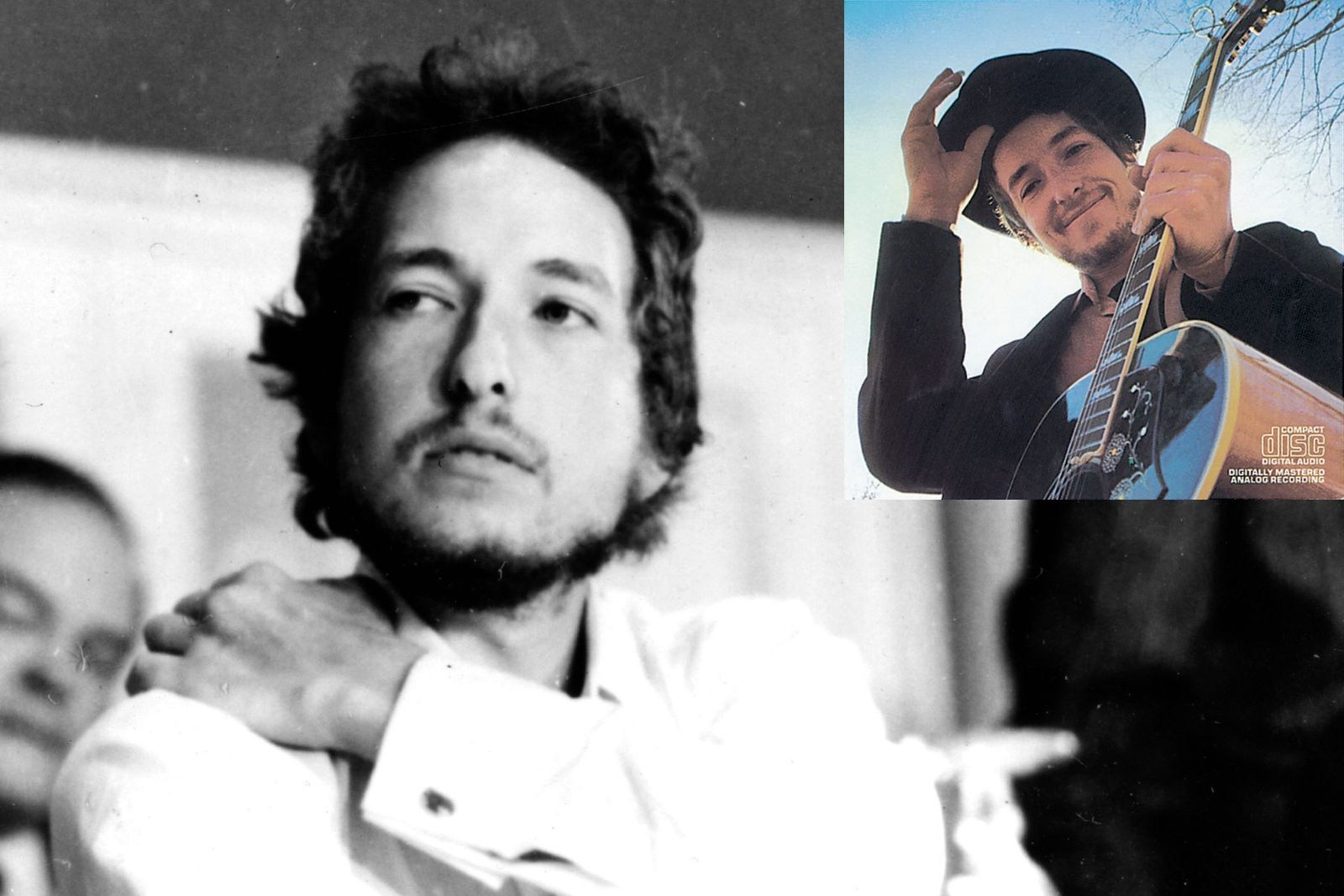 Why Did Bob Dylan Change His Voice for ‘Nashville Skyline’?