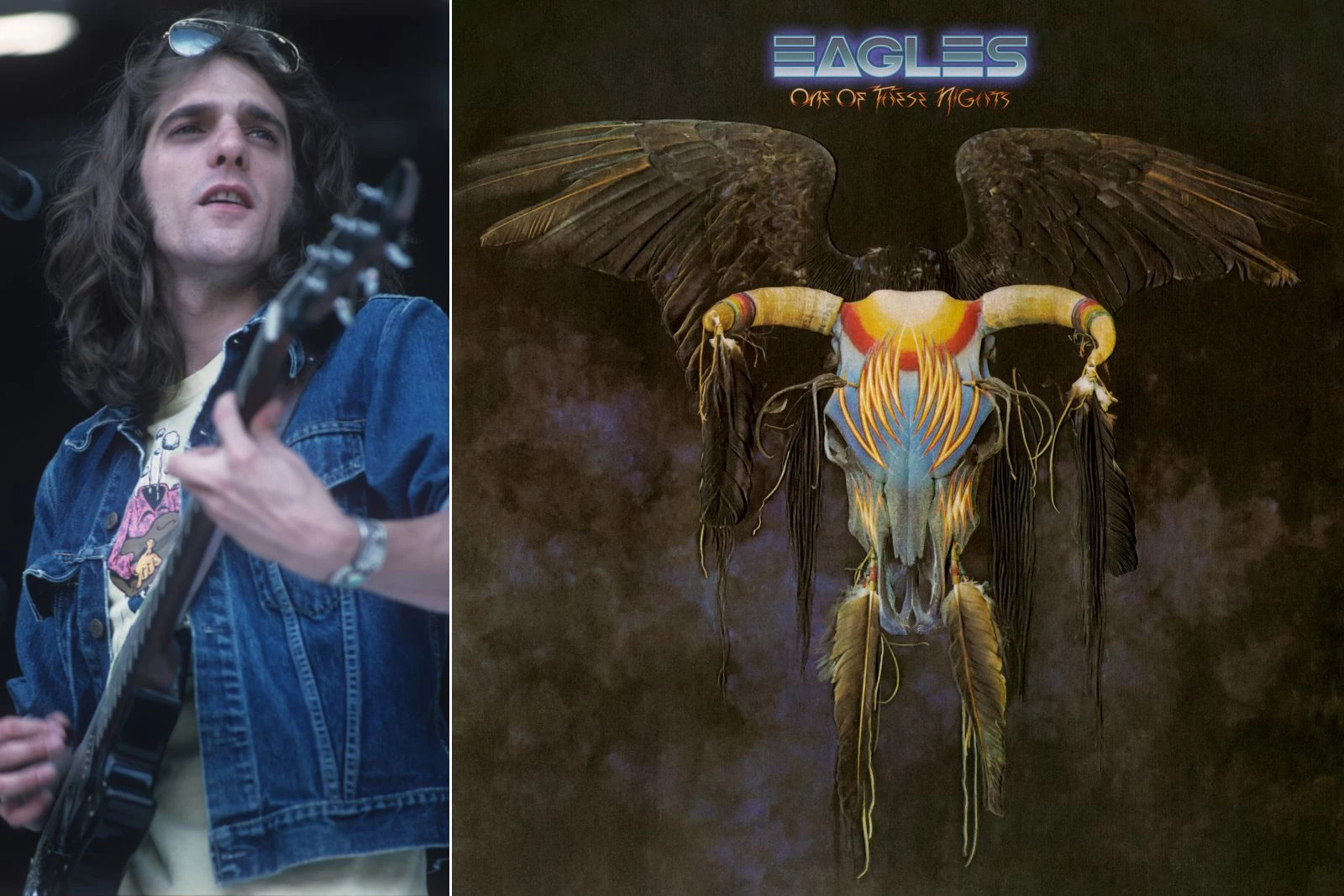 Eagles' 'Millennium Concert' Set to Make Vinyl Debut