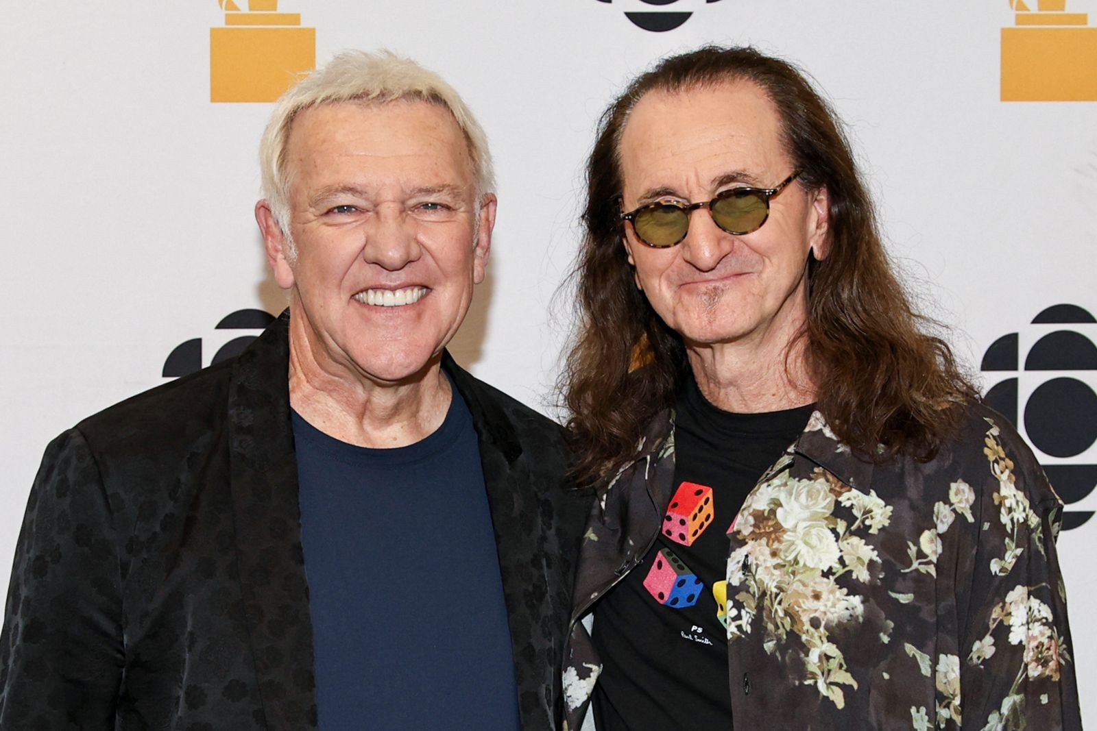 Geddy Lee on Using Rush Name: 'What Else Do You F—ing Call It?'