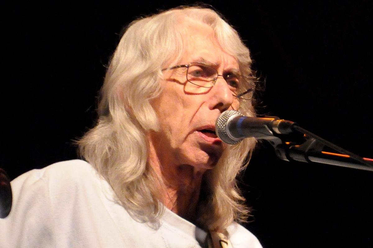 Nashville Session Musician Wayne Moss Dead at 88