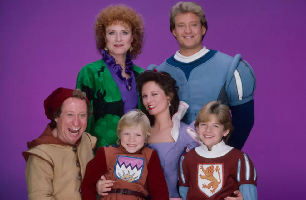 A show about fairy tale characters in modern day? It happened. (Getty Images)