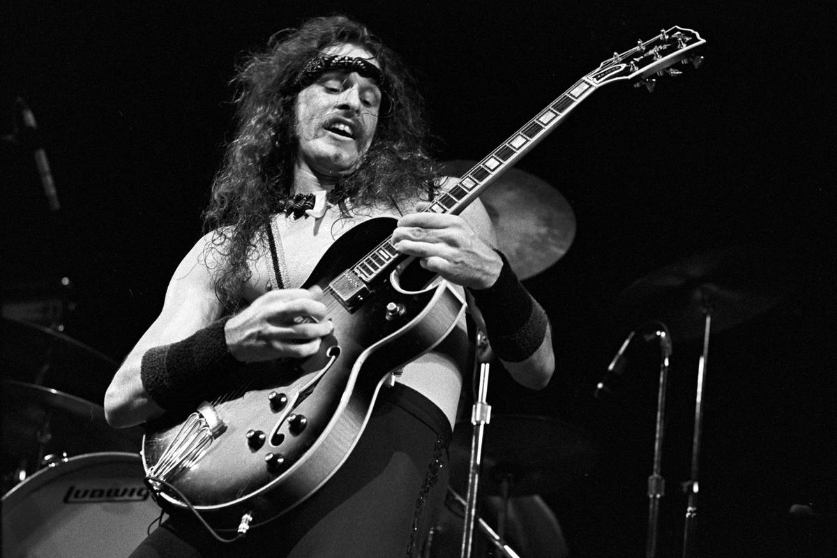 Ted Nugent Adds a Dozen Shows to His Summer 2026 Schedule