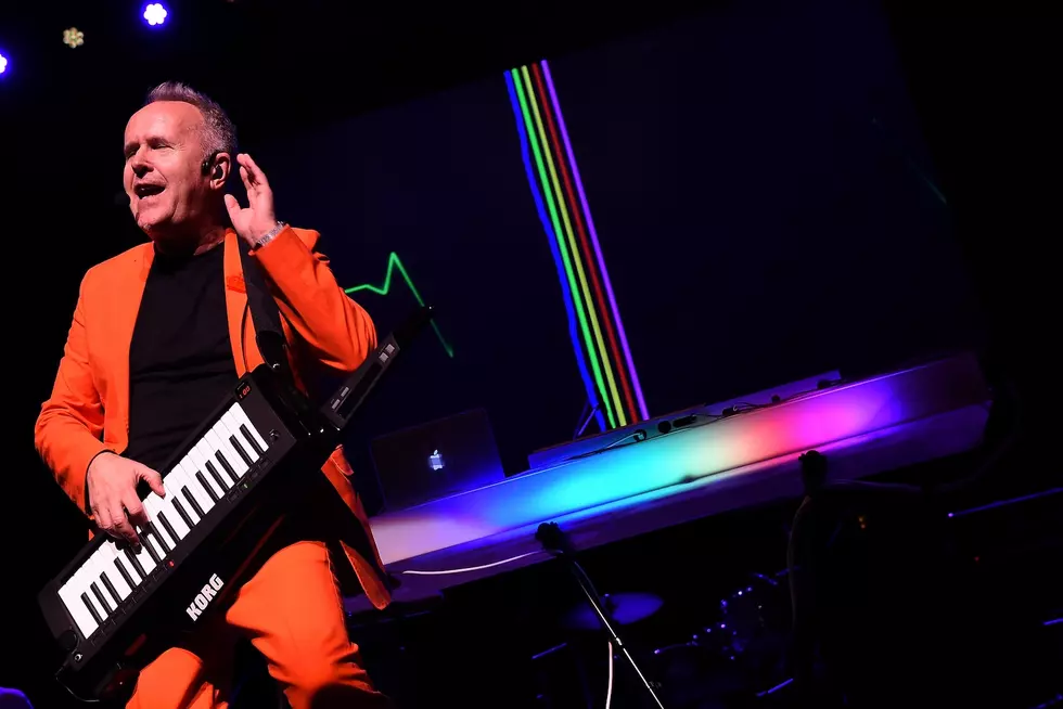 Howard Jones, Wang Chung, English Beat and Modern English