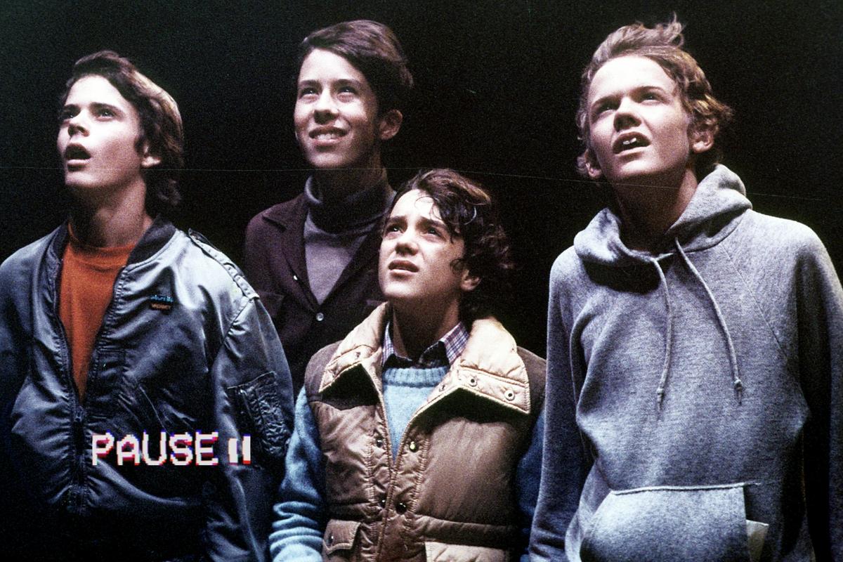 Think You Know ’80s Movies? Try to ID These From Just One Frame