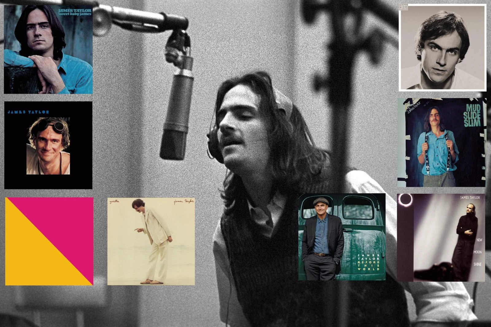 ロック音　Roger Waters Sidewinder Hear Roger Waters' 'Speak to Me / Breathe' off 'Dark Side' Redux