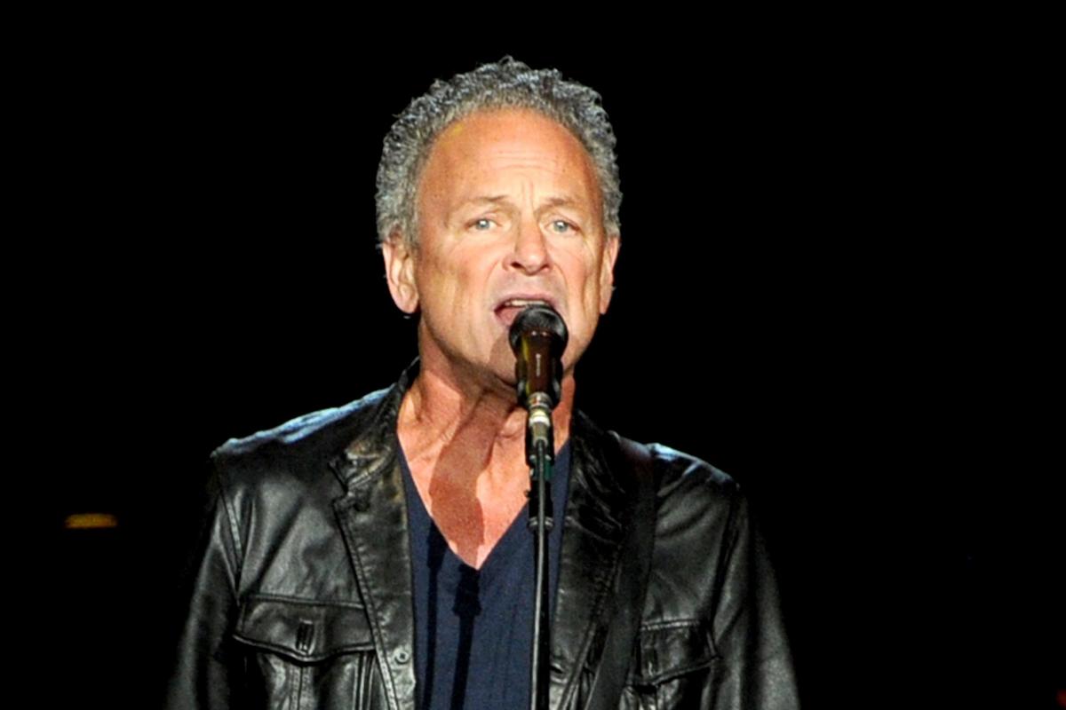 Lindsey Buckingham Attacked by Alleged Stalking Suspect