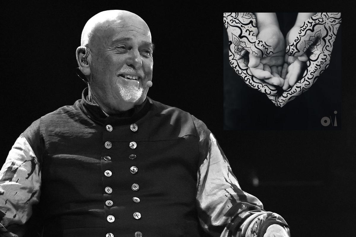 Hear Peter Gabriel’s New Song, ‘Won’t Stand Down’