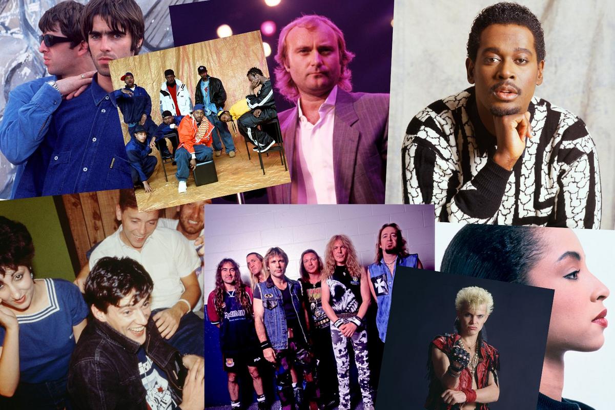 Mixed Reactions to 2026 Rock and Roll Hall of Fame Inductees