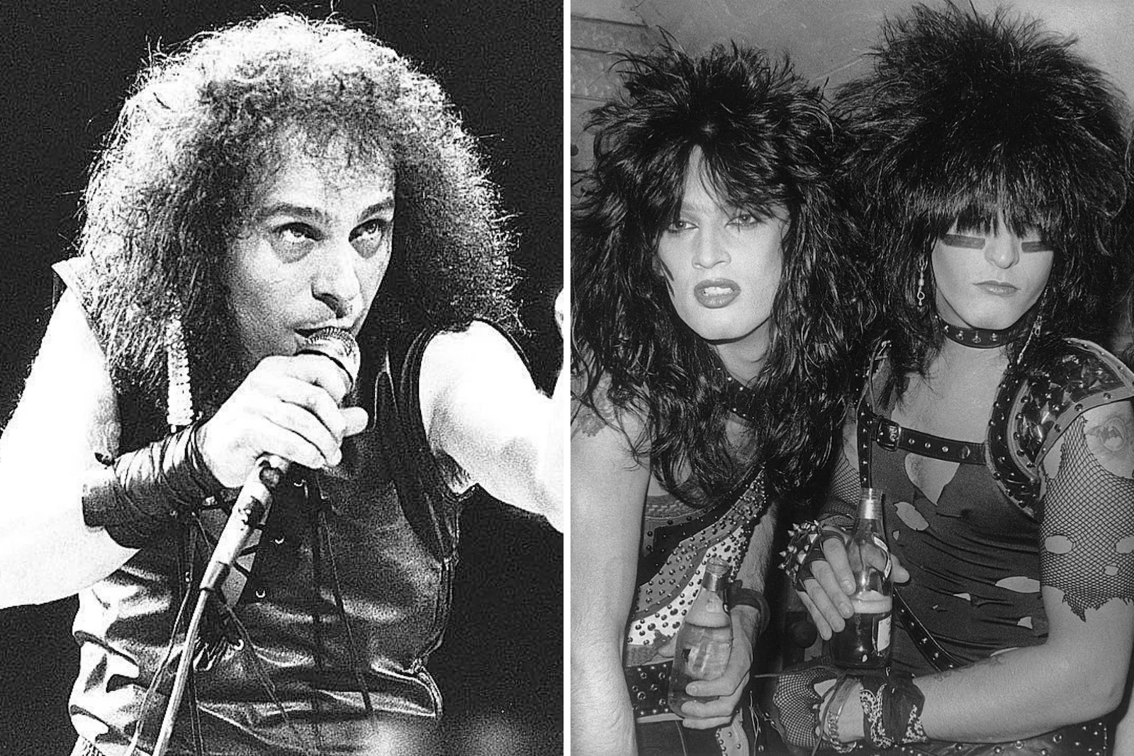 Metal Snubs: The Rock and Roll Hall of Fame's 8 Worst Omissions