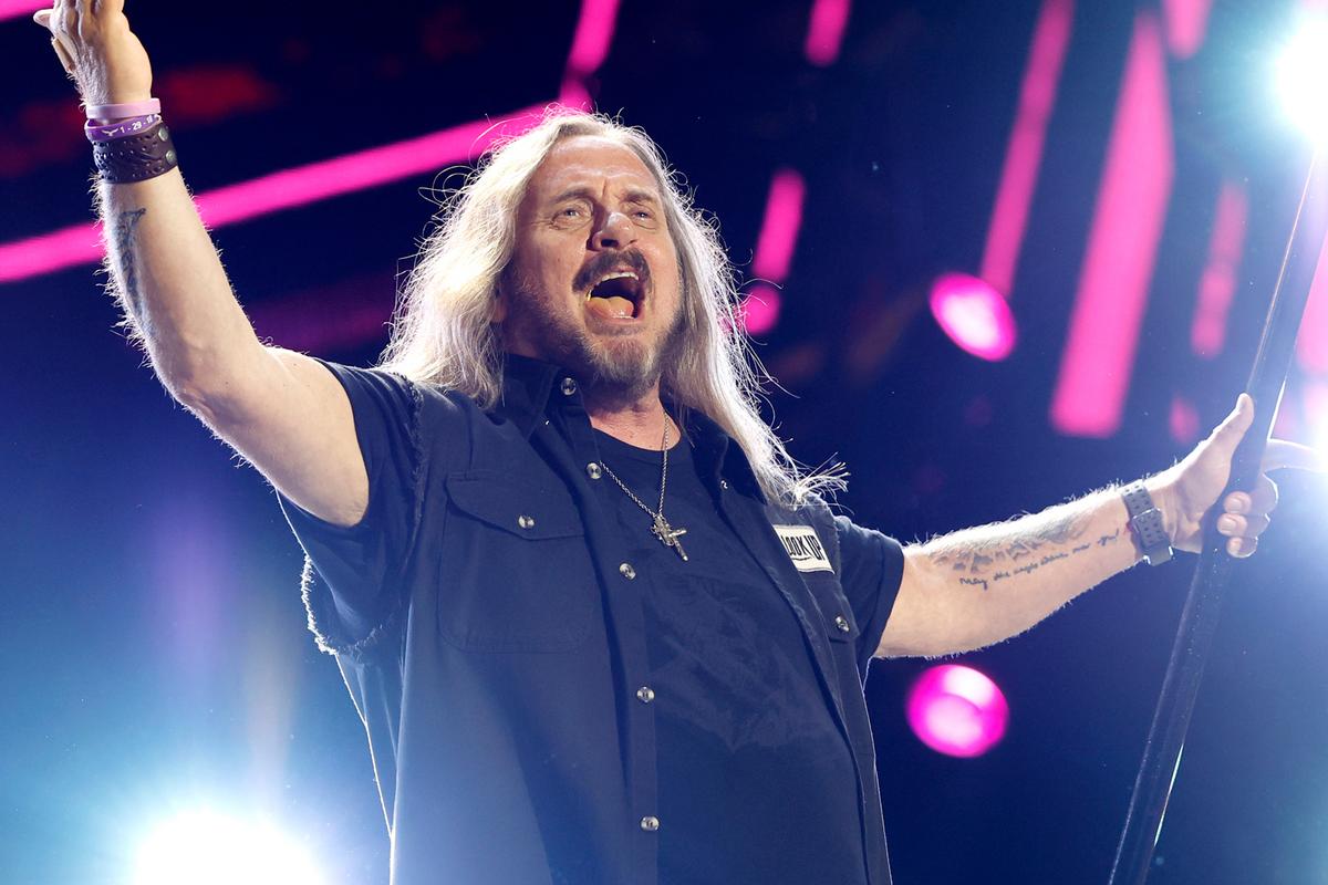 Lynyrd Skynyrd Sets Fall 2026 Tour Dates