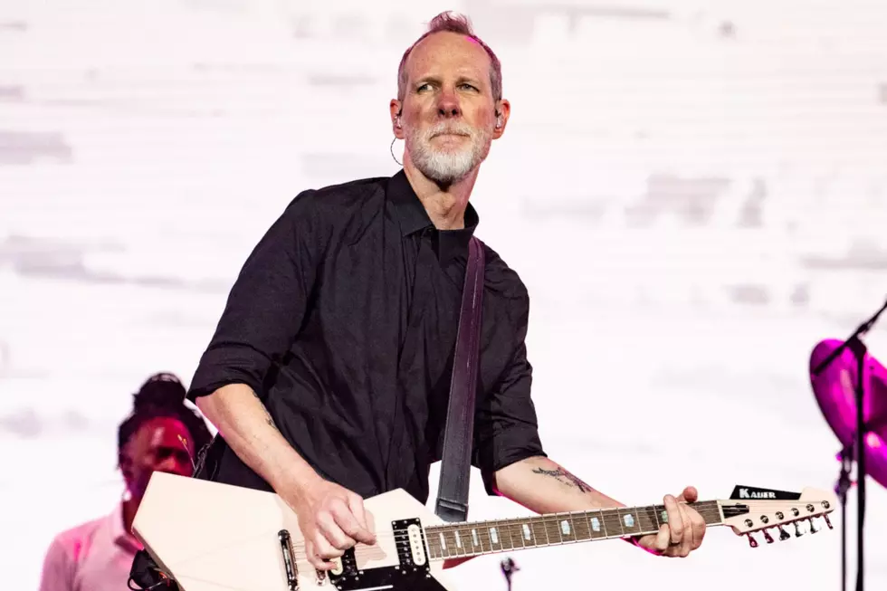 No Doubt Guitarist Reveals Parkinson’s Diagnosis