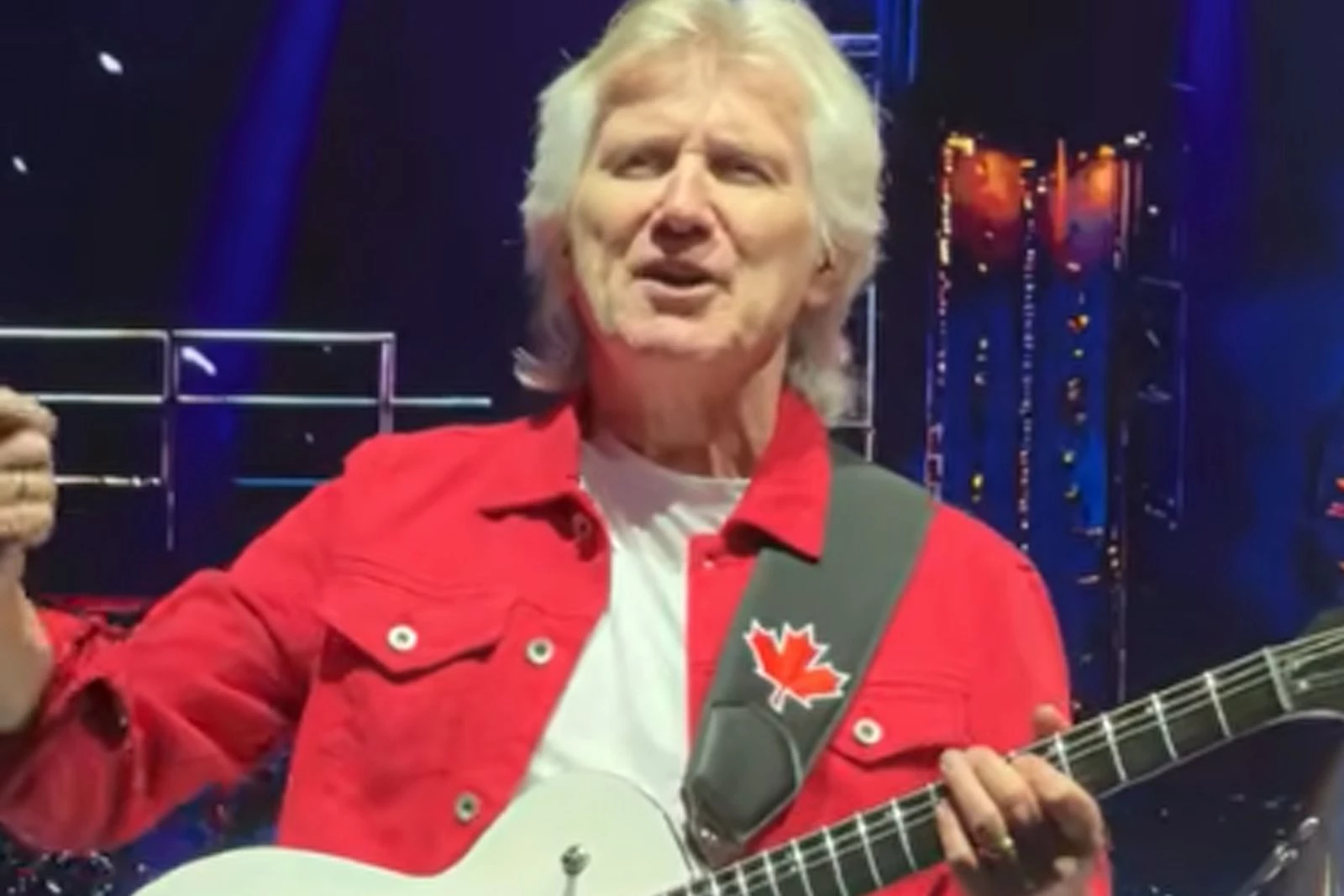 TRIUMPHのG、Rik Emmett 国内初回帯付アルバム4枚セット News: After Almost 45 Years, Respect for Power Trio Triumph Still