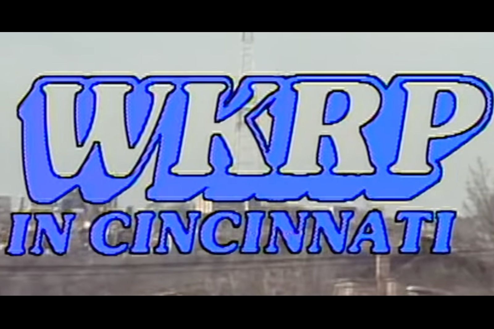 Is WKRP Coming to Cincinatti for Real?
