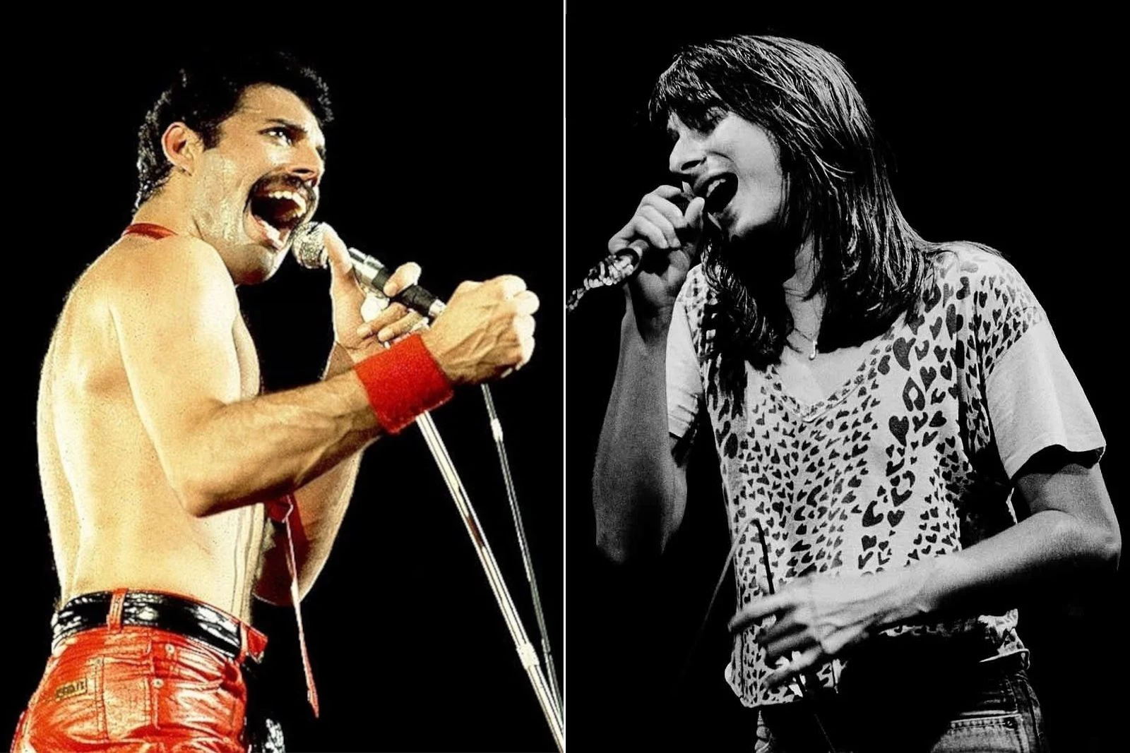 Steve Vai Praises Coverdale and Reflects on Final Whitesnake Show