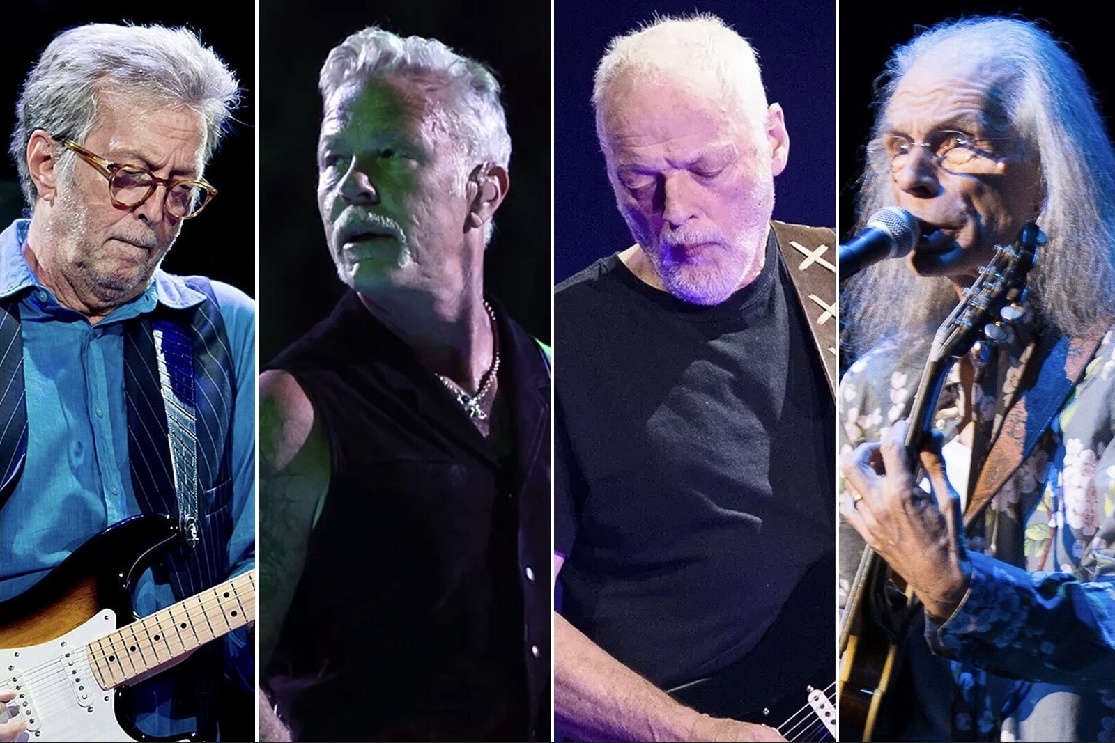 Here's a Look Ahead to June 2026's New Music Releases