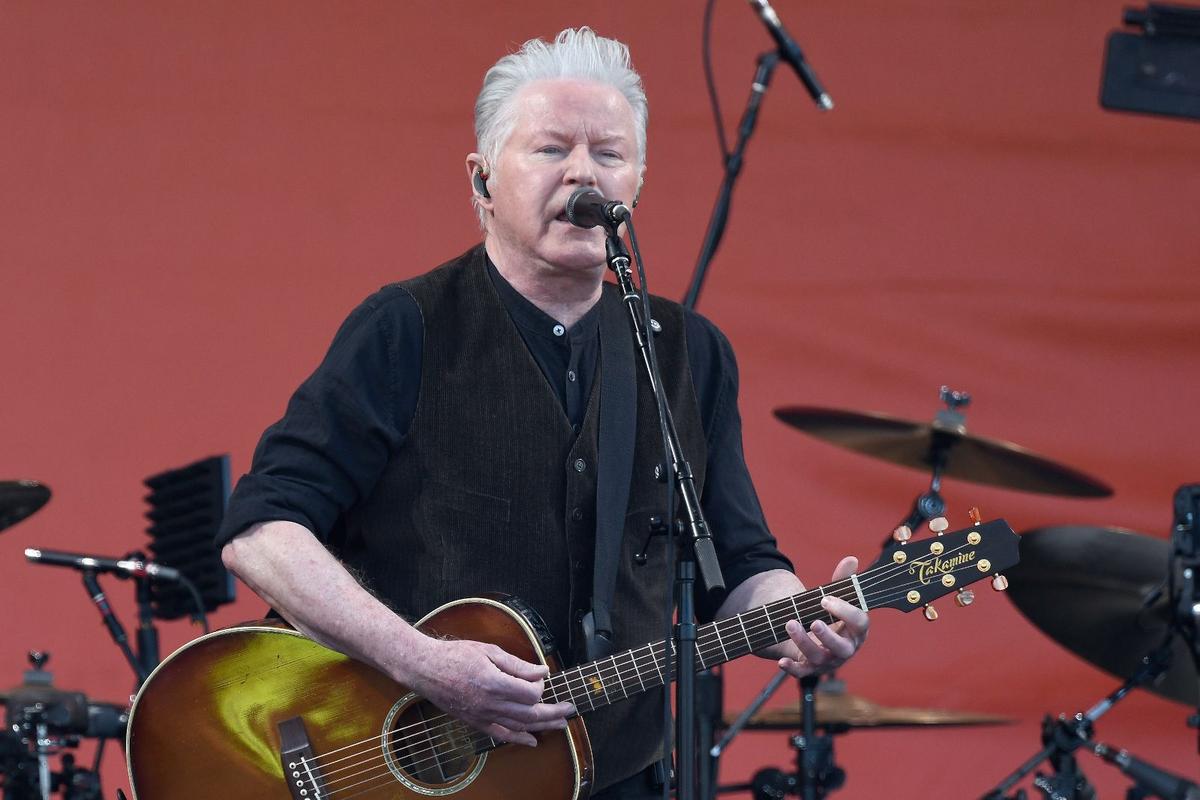 Eagles Reportedly Cut Festival Set Short Due to ‘Medical Episode’