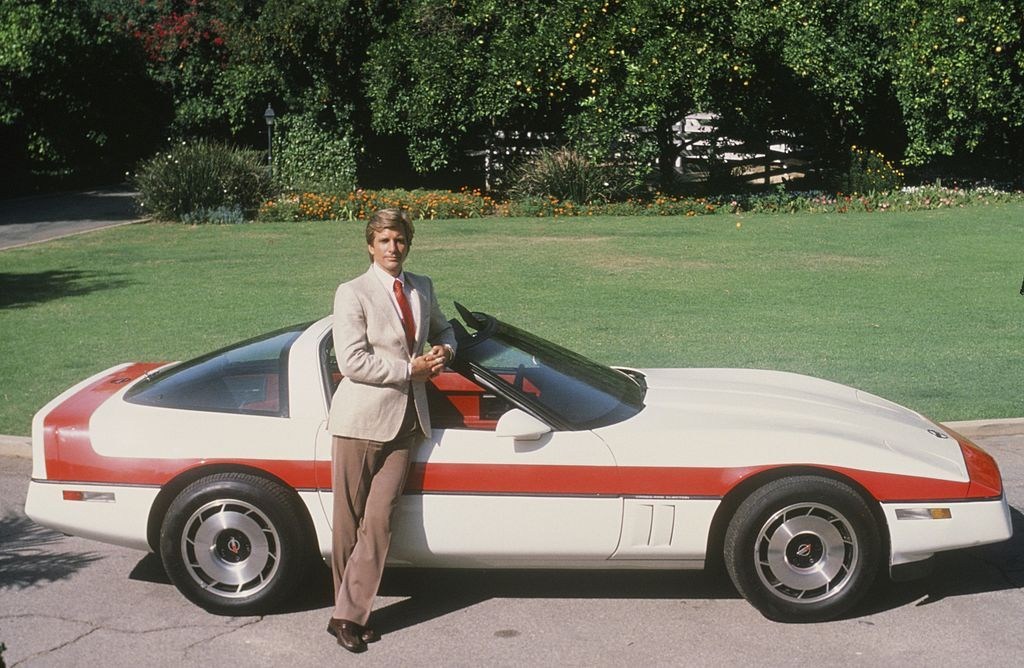 25 Classic ‘80s Cars That Instantly Bring Back Memories