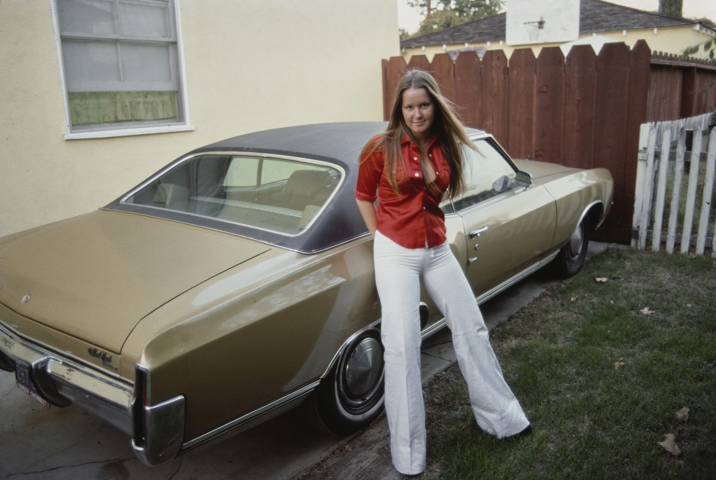 PHOTOS: 33 Classic 1970s Cars That Defined the Decade