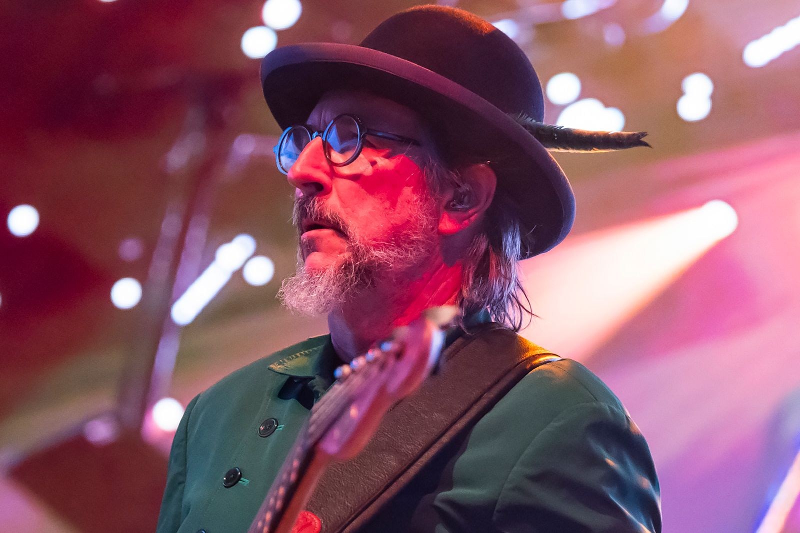 Primus Kicks Off Three-Band ‘Claypool Gold’ Tour: Video, Set List