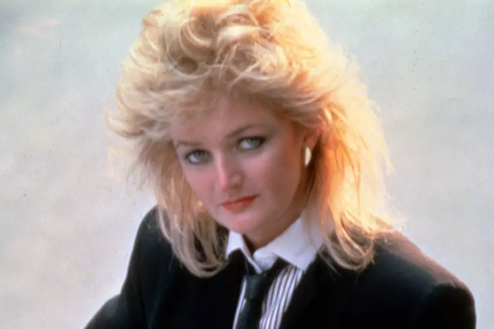 ‘Total Eclipse of the Heart’ Singer Bonnie Tyler Dead at 75