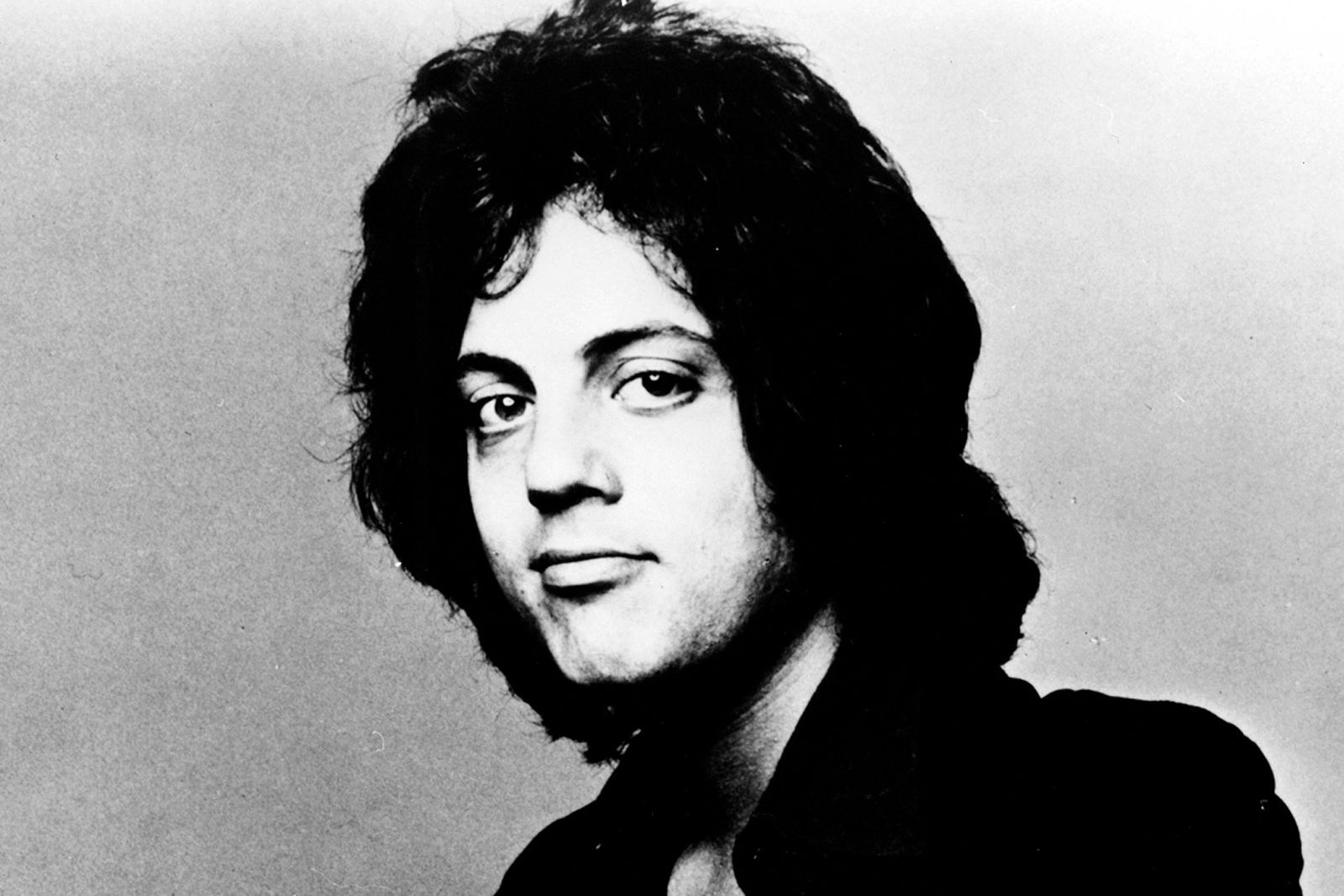 Billy Joel Warns Against ‘Professionally Misguided’ Biopic Plans