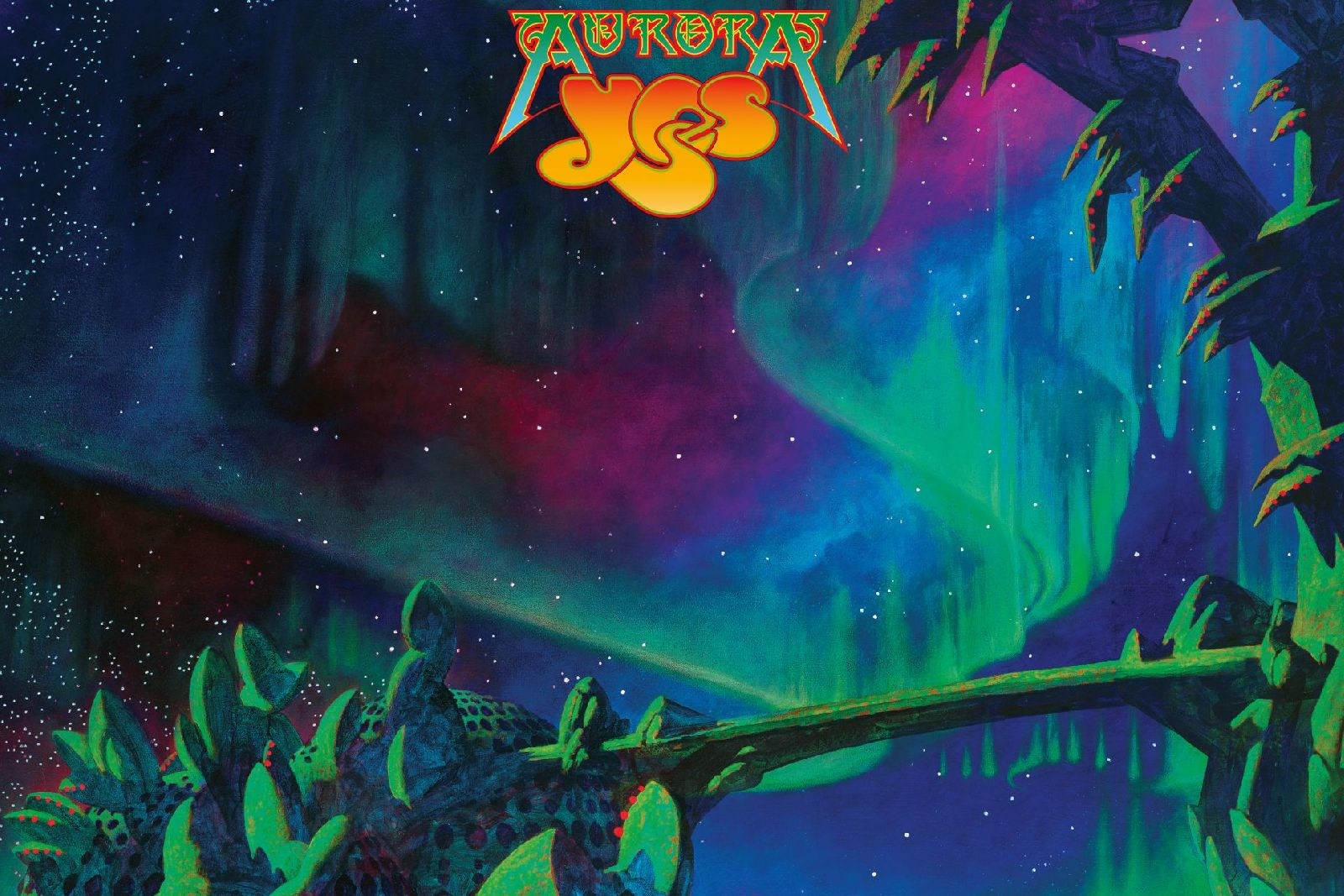 Yes Releases New Single ‘Turnaround Situation’