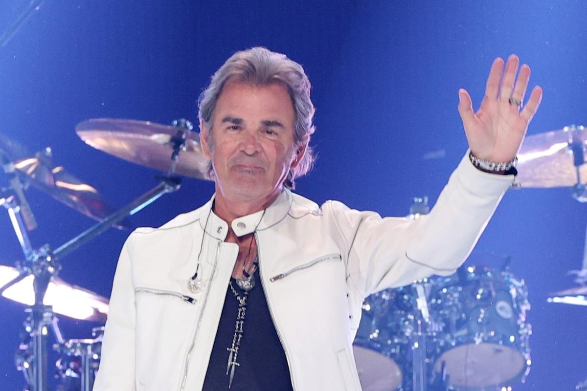 Journey keyboardist Jonathan Cain shed some light on the band's ongoing farewell tour in a May 2026 interview.