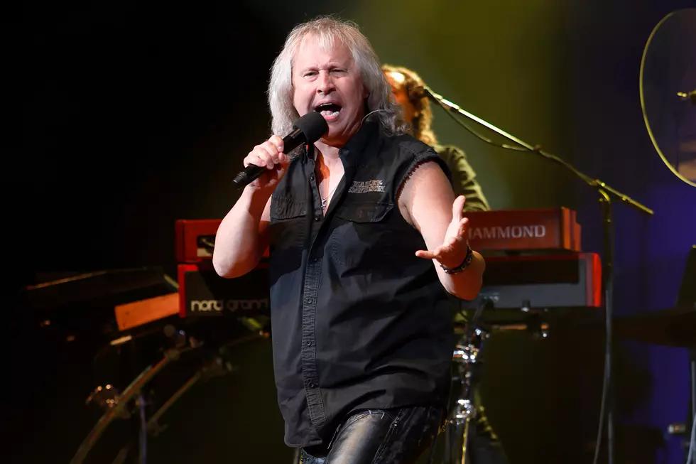 Kansas Announces New 2026 Tour Dates