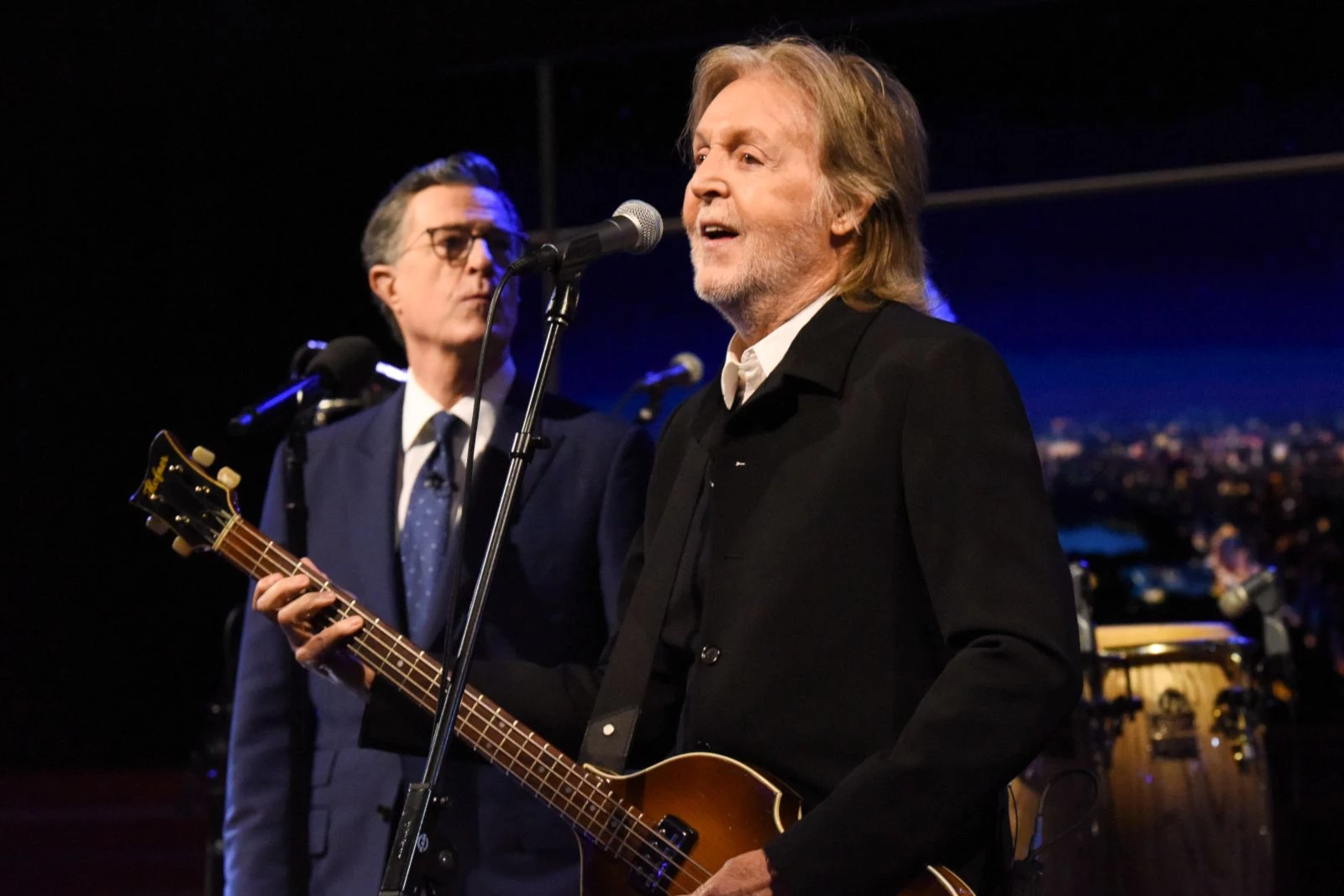 Paul McCartney Helps Vinyl to Best Sales Week In Modern Era