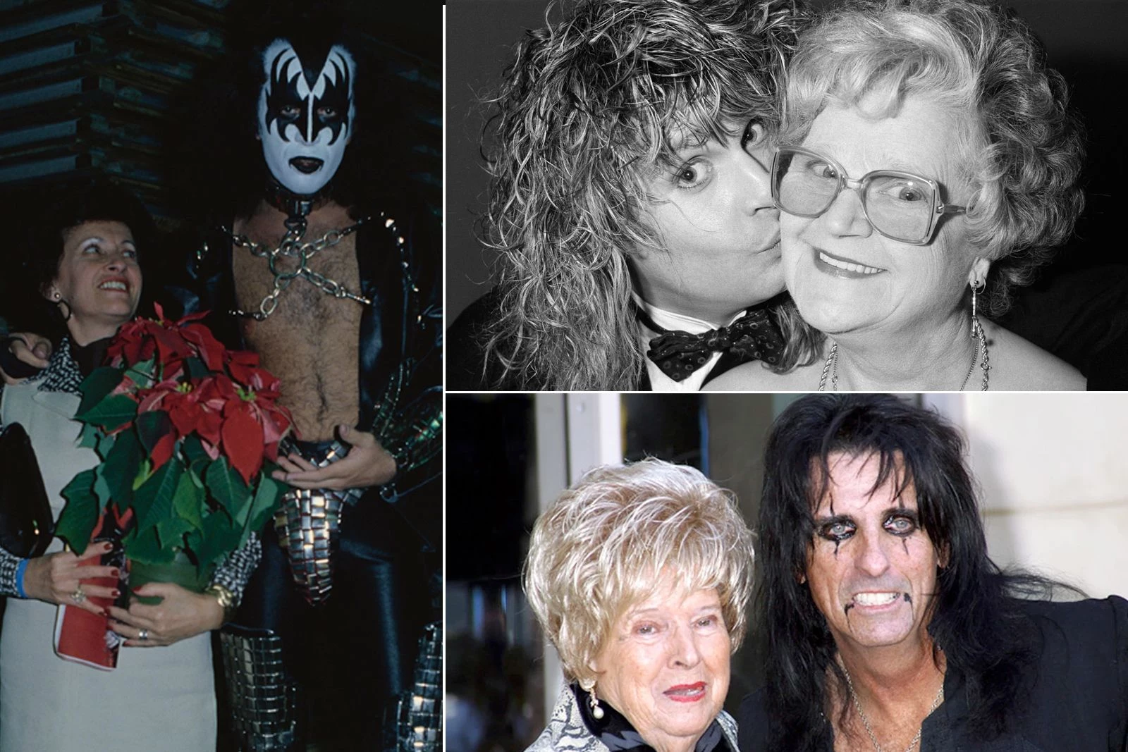 Archival Kiss Photos Collected in New Book 'Kiss: 1977-1980'