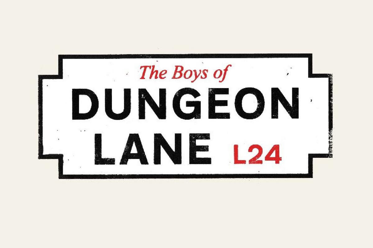 Paul McCartney, 'The Boys of Dungeon Lane': Review